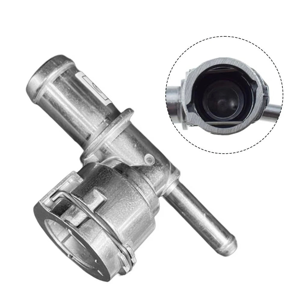Heater Hose Fitting for