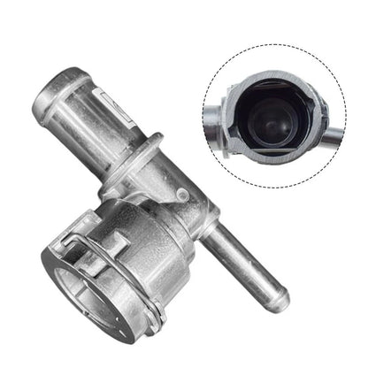 Heater Hose Fitting for