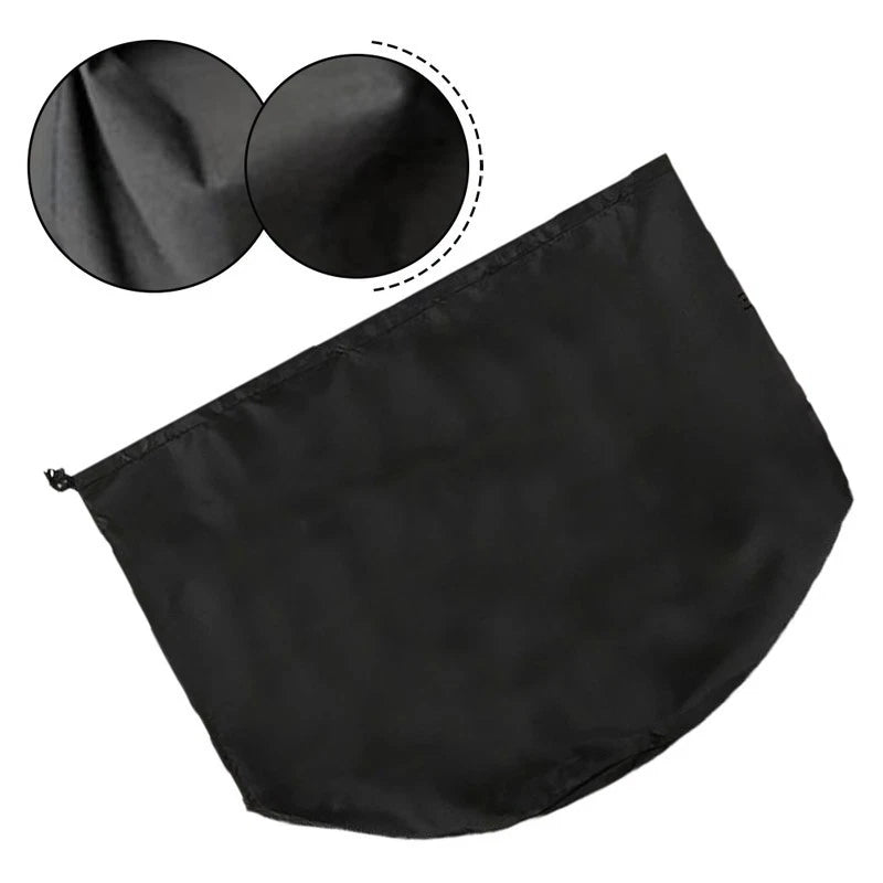 Protective Dust Cover for Outdoor Weeder (44x33cm, 210D Oxford Cloth)