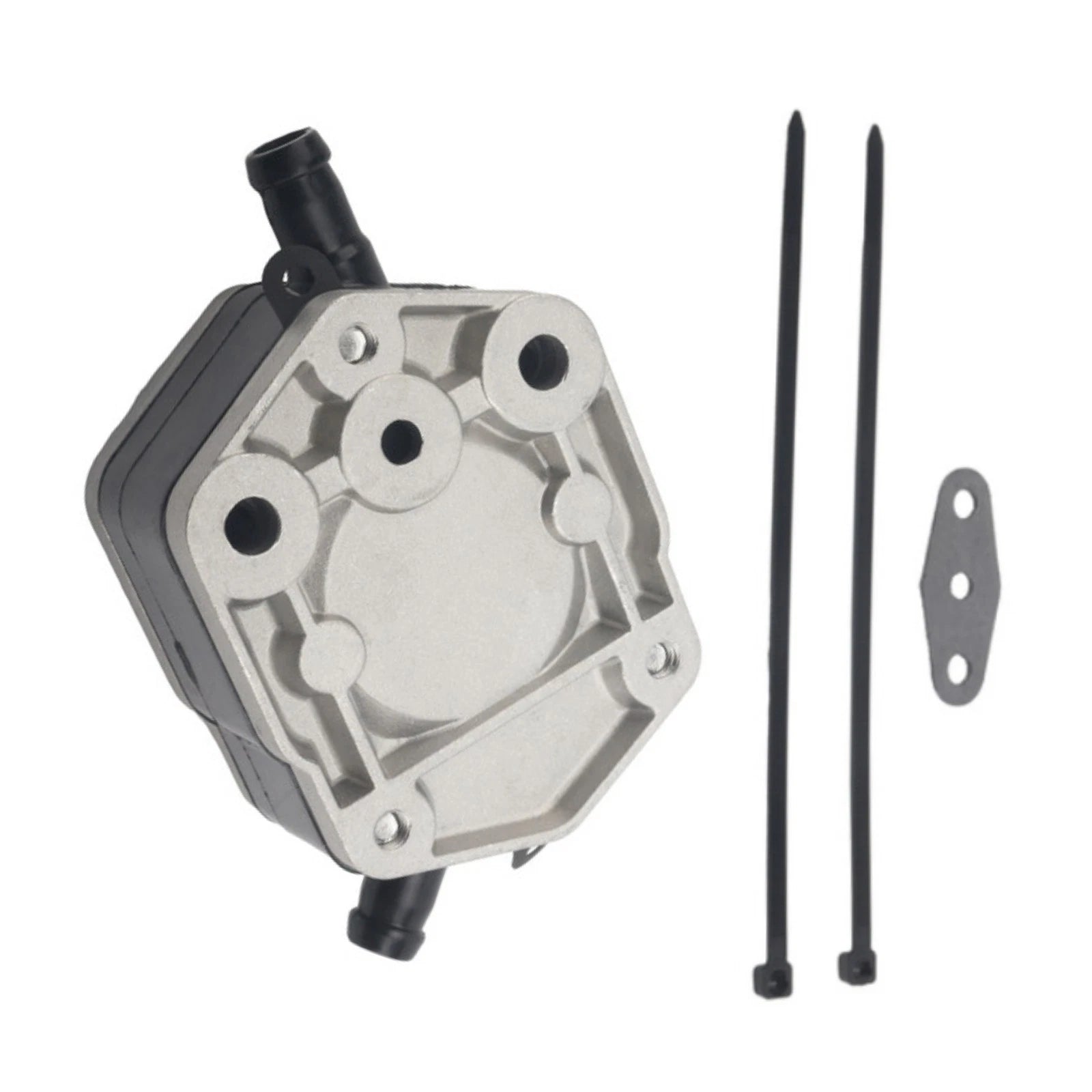 Fuel Pump Assembly & Gasket for Yamaha Outboard 115-200HP (6E5-24410-03-00)