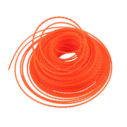 Nylon Mowing Line for Gardening Tasks (2010–2023)