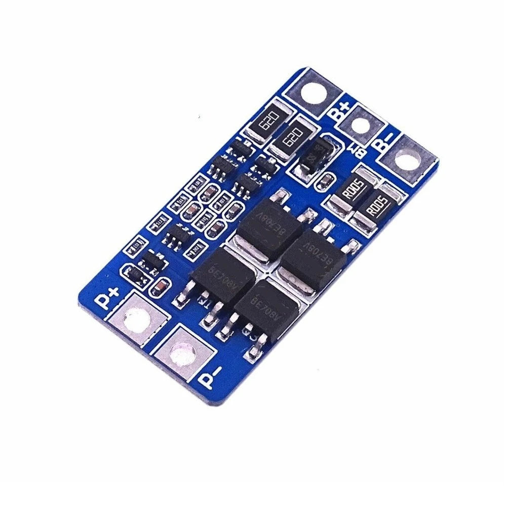 Balancer Equalizer Protection Board for Lithium Battery (1 pcs)