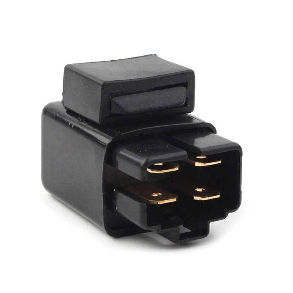 Starter Relay Solenoid for Yamaha YFM 400 350 Raptor Warrior (1999–2006)