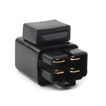 Starter Relay Solenoid for Yamaha YFM 400 350 Raptor Warrior (1999–2006)