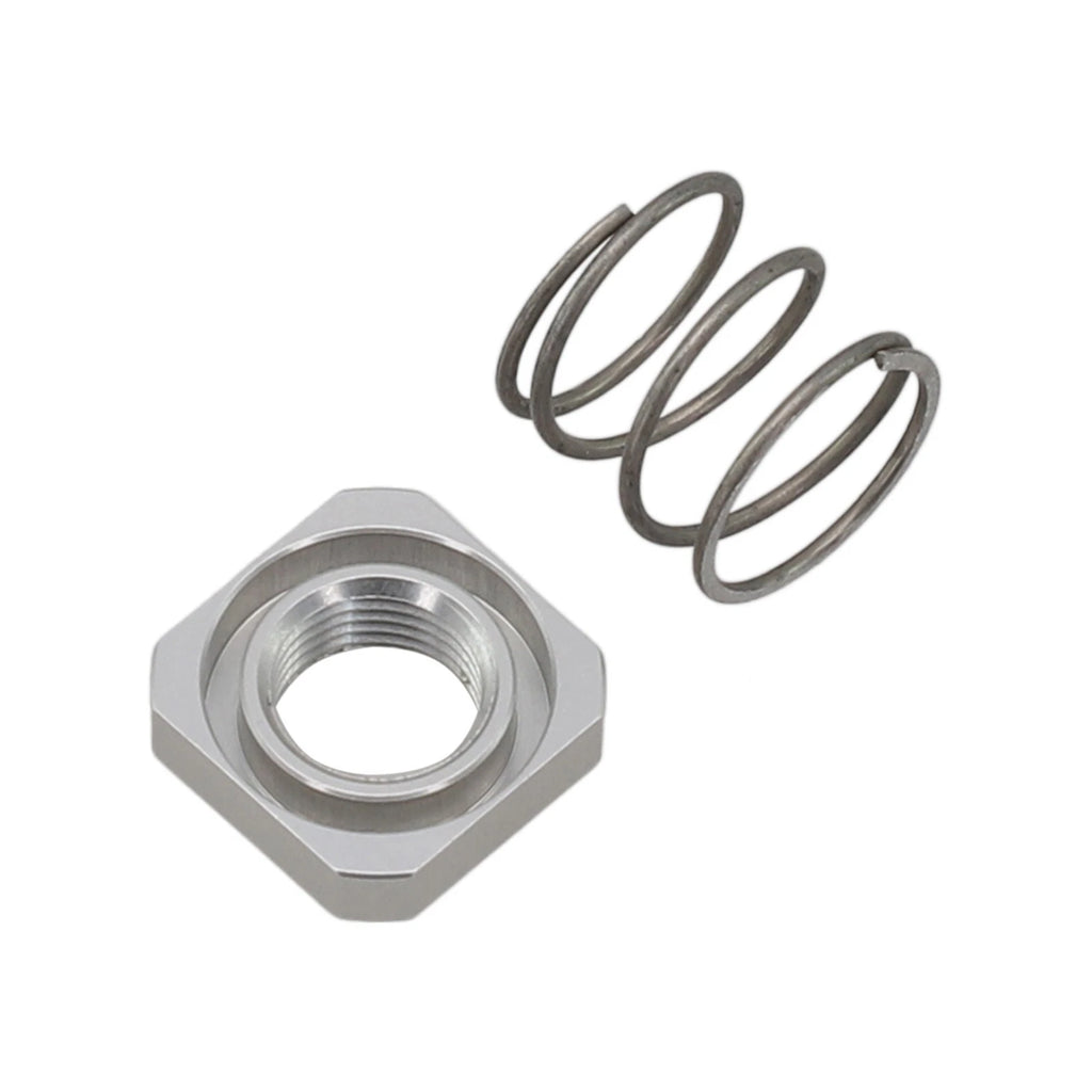 Spindle Screw for DAIWA 0 8g (Customizable)