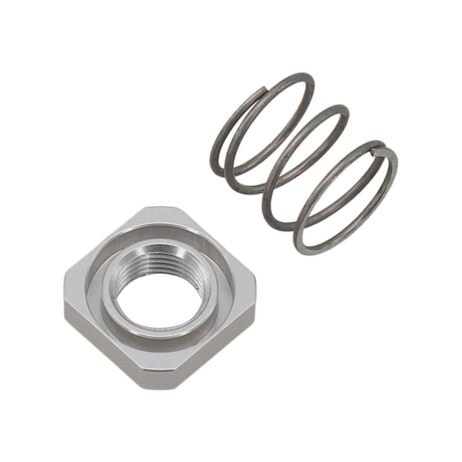 Spindle Screw for DAIWA 0 8g (Customizable)