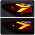 LED Tail Light Assembly for Chevrolet Blazer (2019–2022) Rear Left Outer