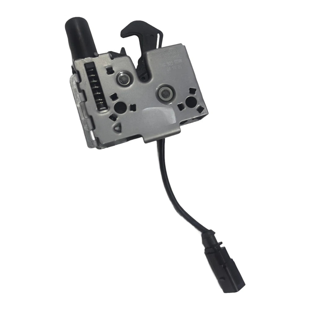 Hood Latch Lock for Skoda Superb B8/3V (2015–2024)