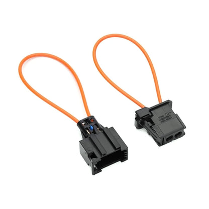 Fiber Optic Loop Bypass Connector for BMW/Benz (Auto Diagnostic)
