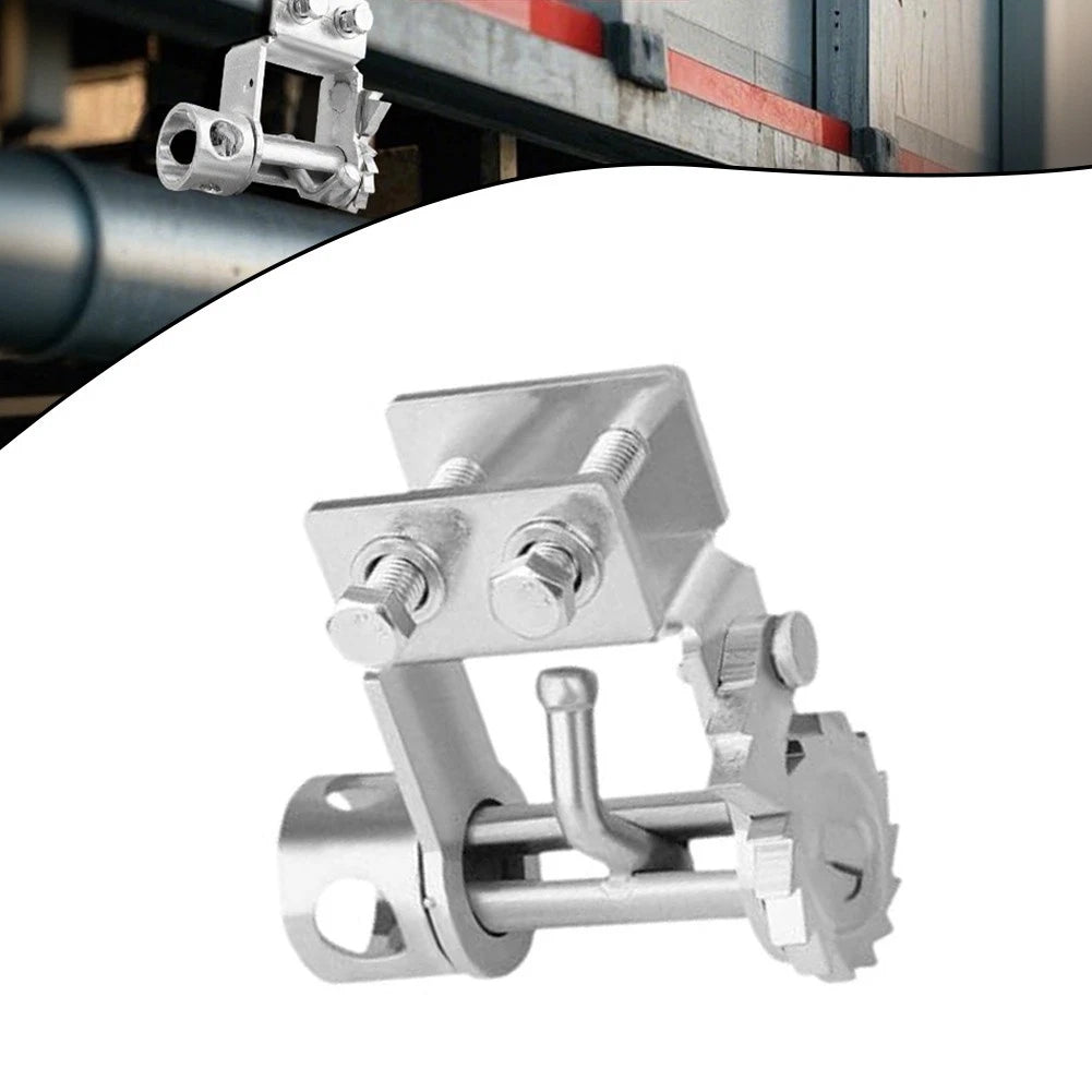Manual Winch Tensioner for Trailer Cargo Stabilization (Heavy Duty)
