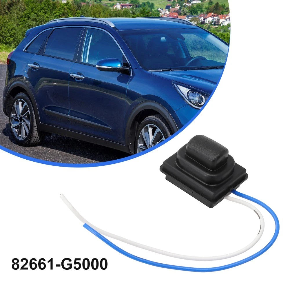 Front Right Door Handle Button Switch for Kia Niro (2016–2021)