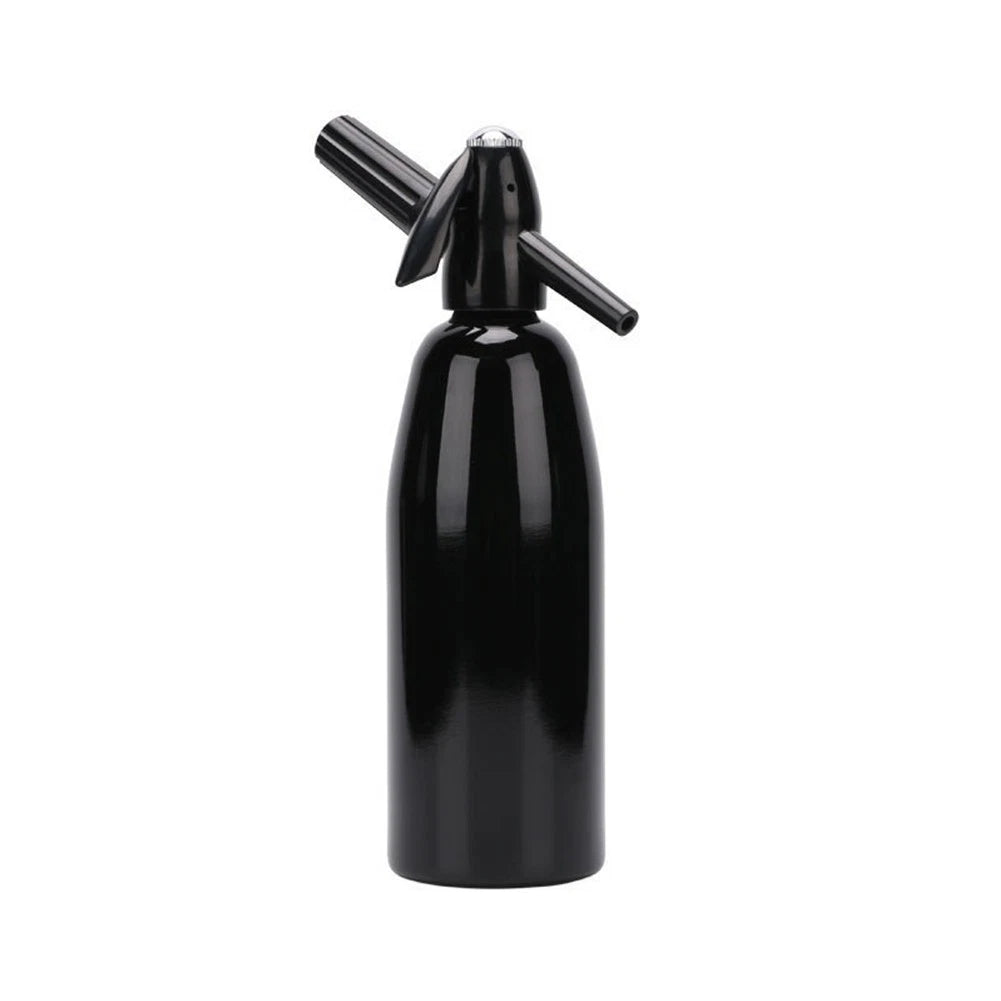 Efficient Home Beverage Station for Carbonated Drinks and Sparkling Water
