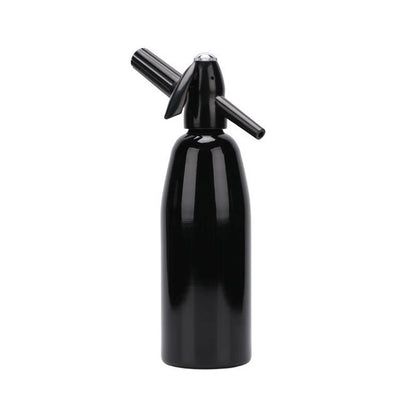 Efficient Home Beverage Station for Carbonated Drinks and Sparkling Water