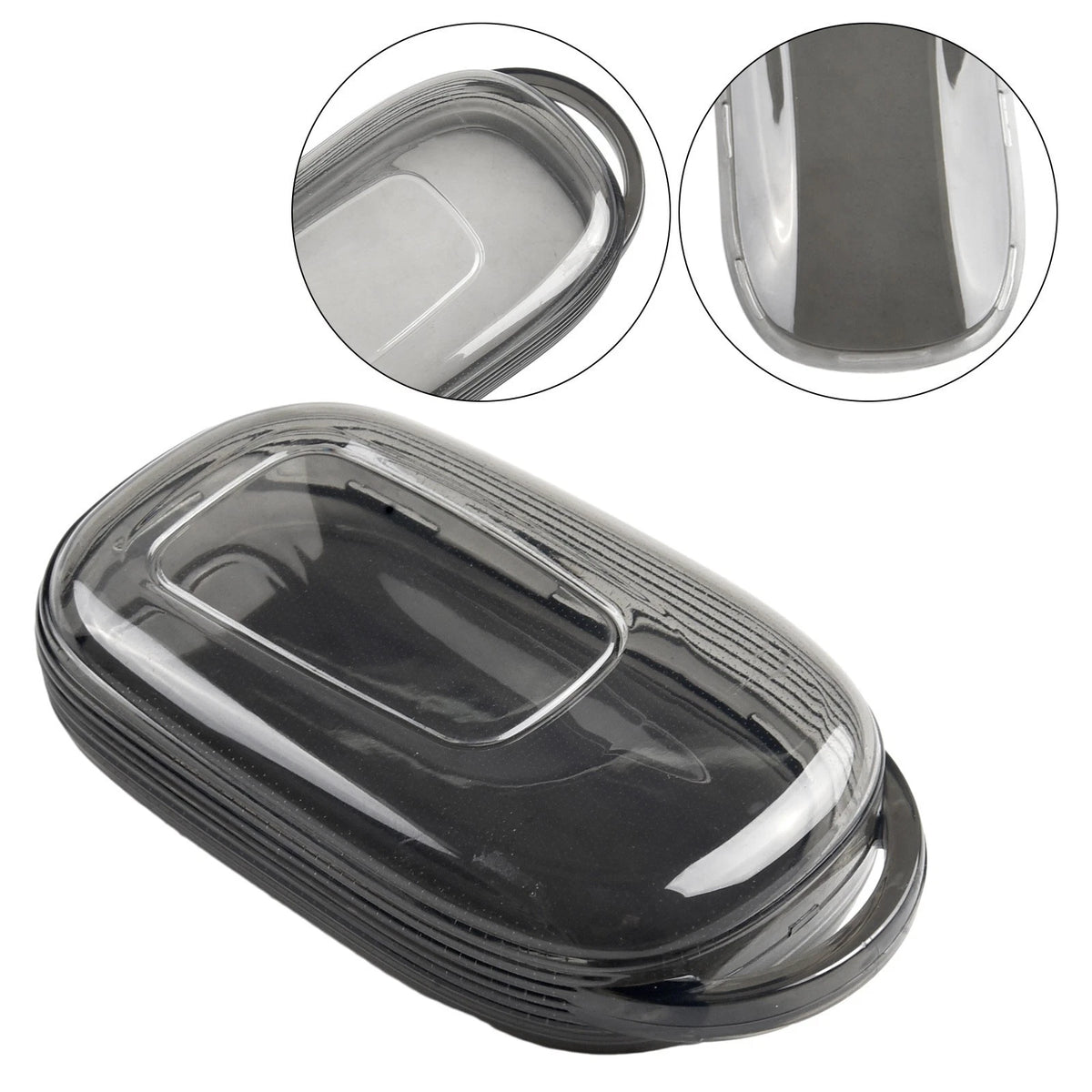 TPU Key Case for Honda Civic (2022–2023)