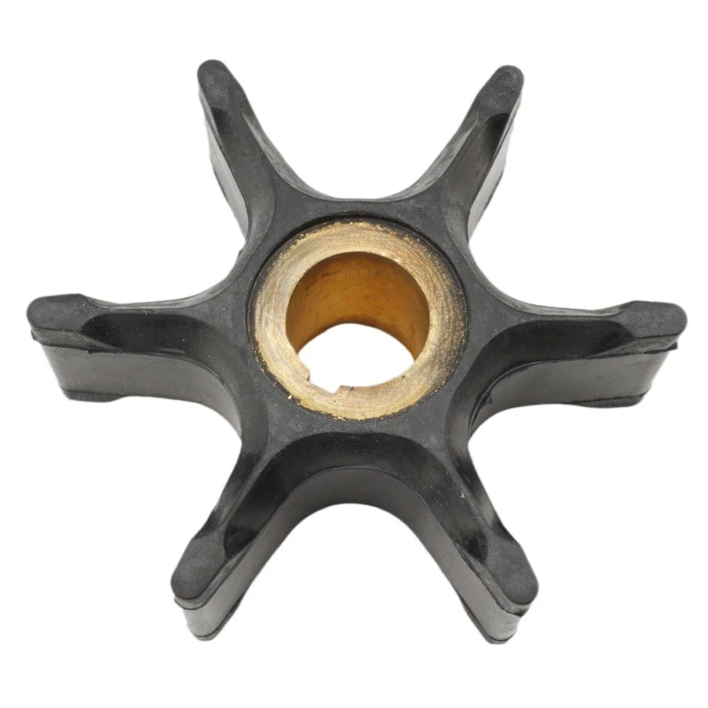 Water Pump Impeller Kit for Evinrude Johnson 85-125 HP Outboard (1985-2006)