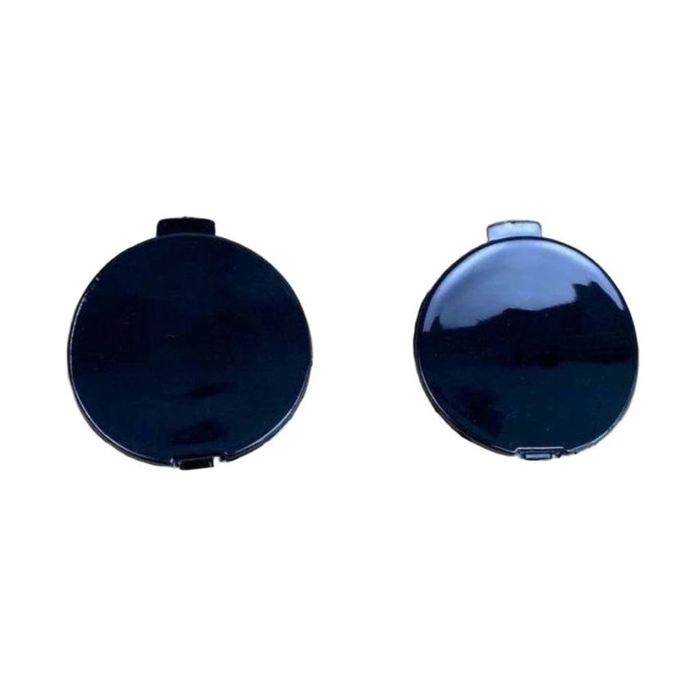 Rear Tow Hook Cover for Mazda 3 Hatchback (2019–2023) Left Right