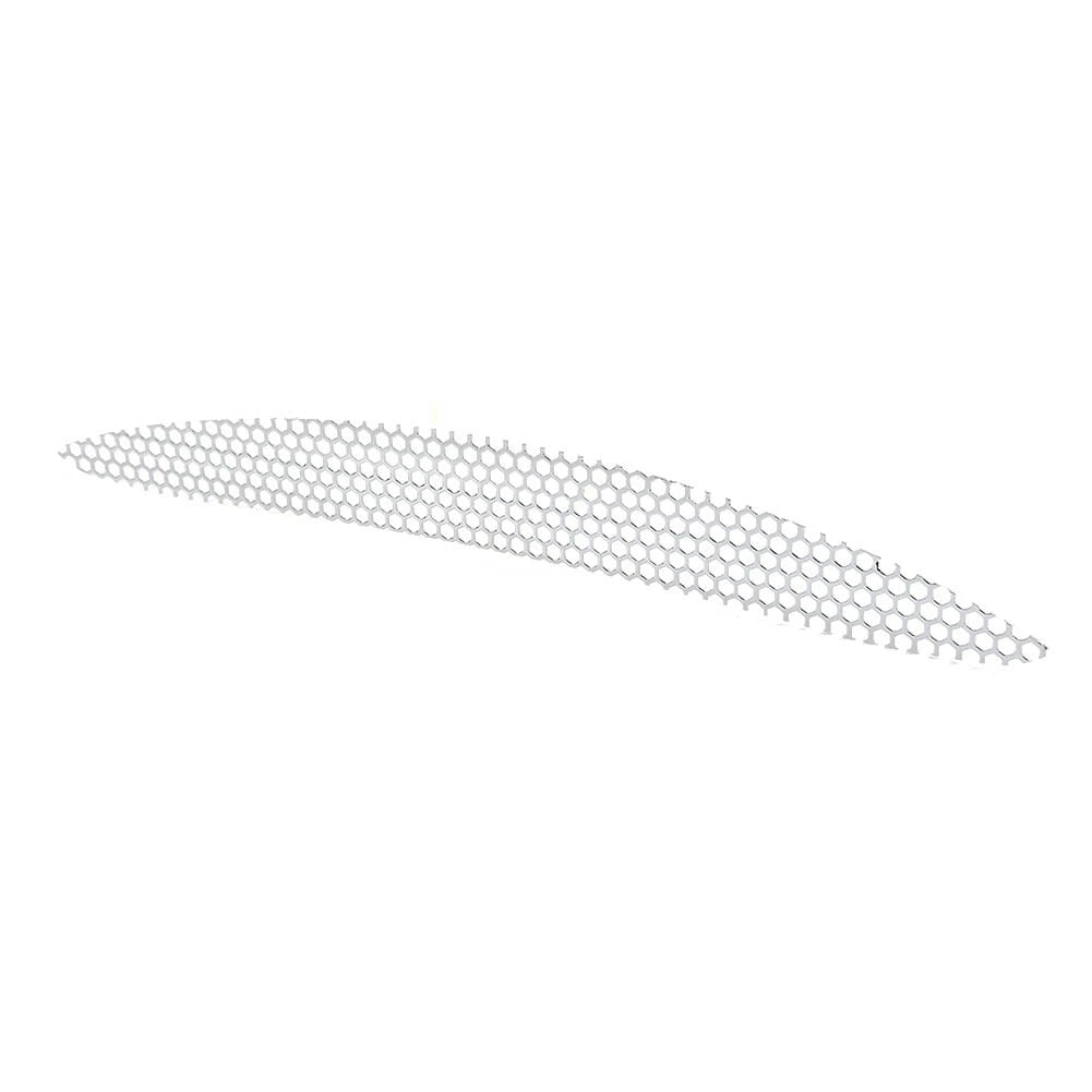 Hexagon Mesh Fairing Top Vent Screen Grill for Harley Road Glide (2015–2023)