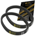 Aramid Drive Belt Replacement for Can Am Bombardier (2007–2018)