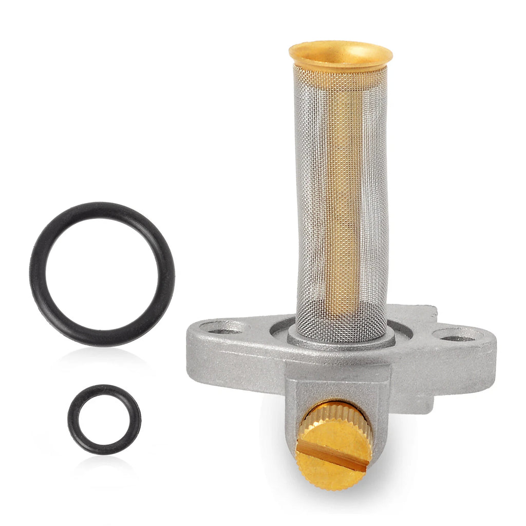 Fuel Shut-Off Valve O-Ring for Ford Tractor 501 600 601 700 701 801 900 901 2000