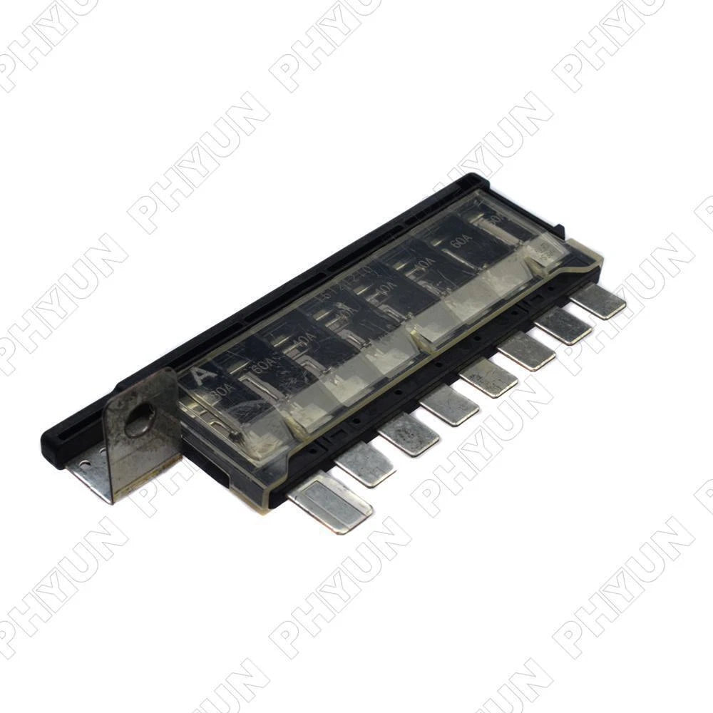 Multi-Link Fuse Relay Module for Kia Optima, Sportage (2011–2016)