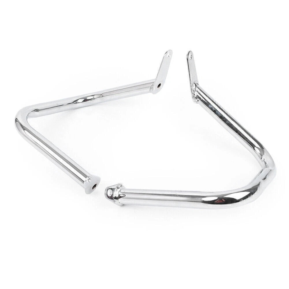 Crash Bar Guard Protector for Yamaha V-Star XVS400 XVS600 (1998–2016)