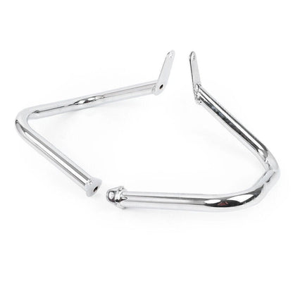 Crash Bar Guard Protector for Yamaha V-Star XVS400 XVS600 (1998–2016)