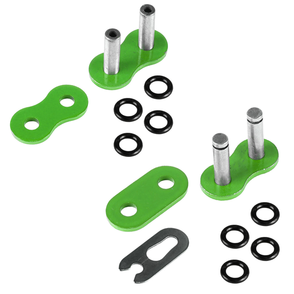 O-Ring Drive Chain for Polaris Predator 500 2003–2007 500L 2003–2007