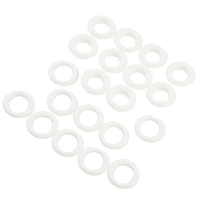 Resin Eyelet Fastener for Adjustable Applications (15 28mm)