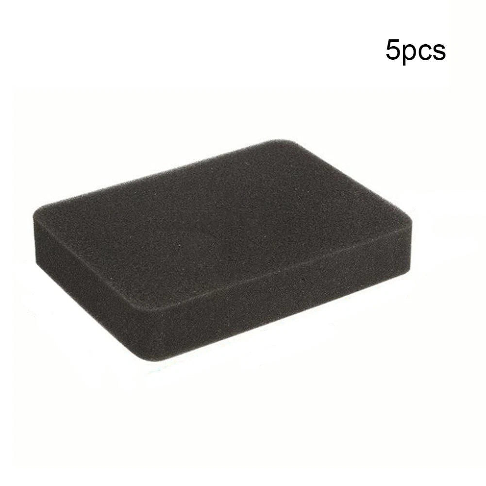 Air Filter Foam for Small Engine Motor Petrol Tools 5KW-6.5KW
