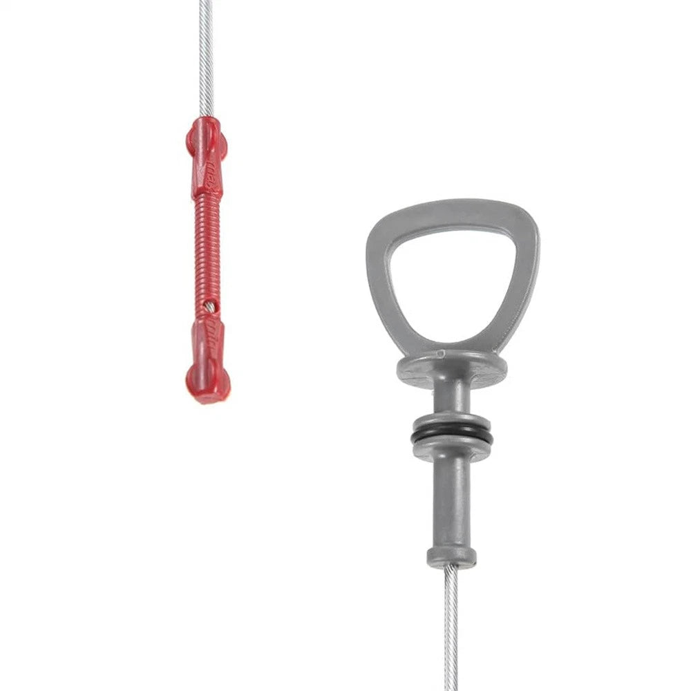 Engine Oil Dipstick for Mercedes Benz GL450 GL550 ML550 (2008–2011)