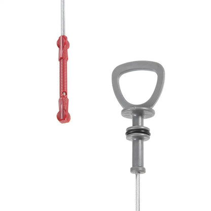 Engine Oil Dipstick for Mercedes Benz GL450 GL550 ML550 (2008–2011)