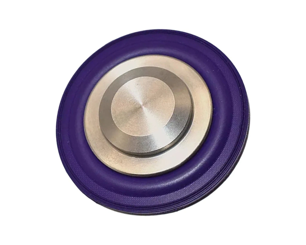 2-Pack Air/Fuel Regulator Diaphragm for Mercury Optimax (2.5L 3.0L) 8M6002988