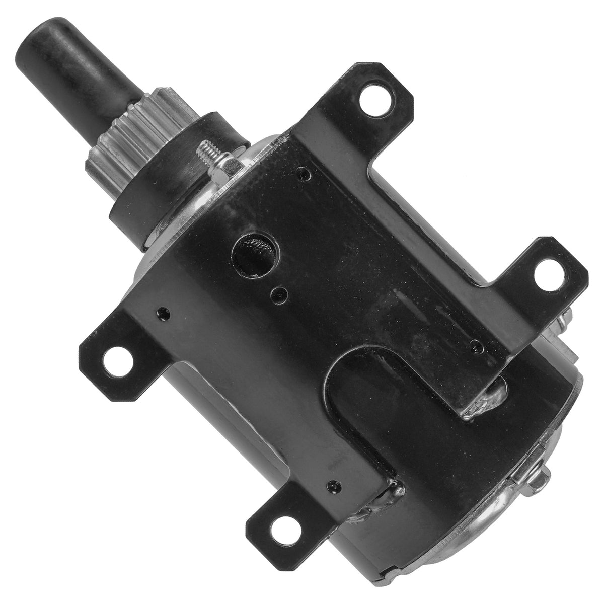 Starter Motor Heavy Duty Replacement for John Deere (2001–2010)
