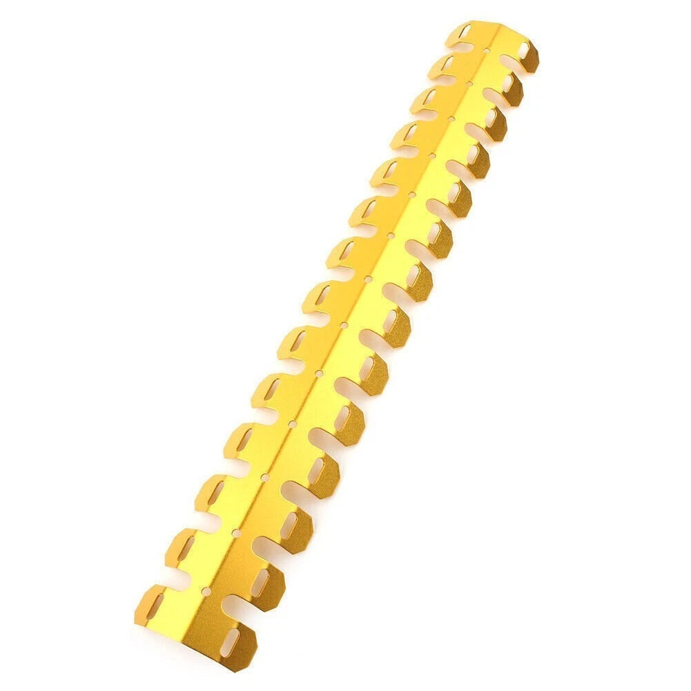Exhaust Muffler Pipe Heat Shield Cover for Dirt Bike Universal