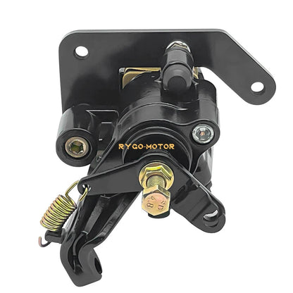 Rear Brake Caliper for Go-kart Buggy TrailMaster Hammerhead Carter (150-300)