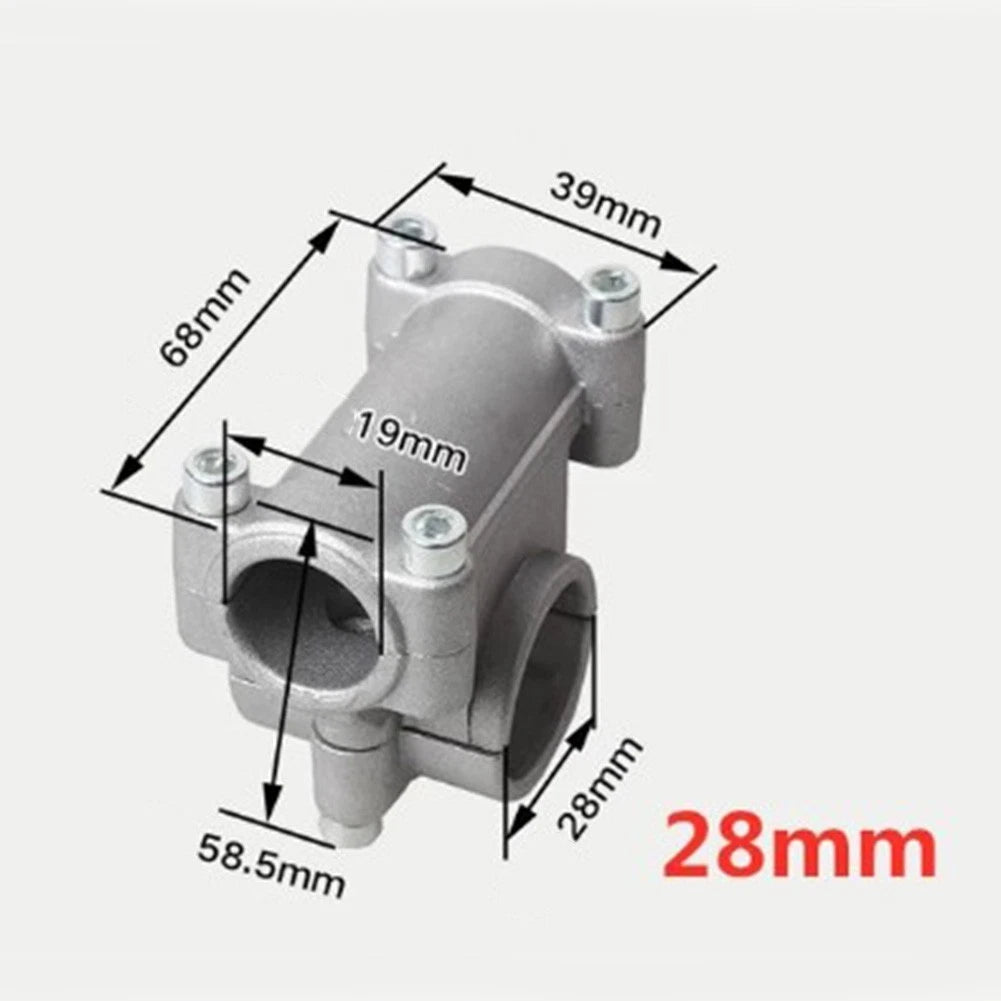 String Trimmer Handle Holder for Lawn Mower (Universal Fit)