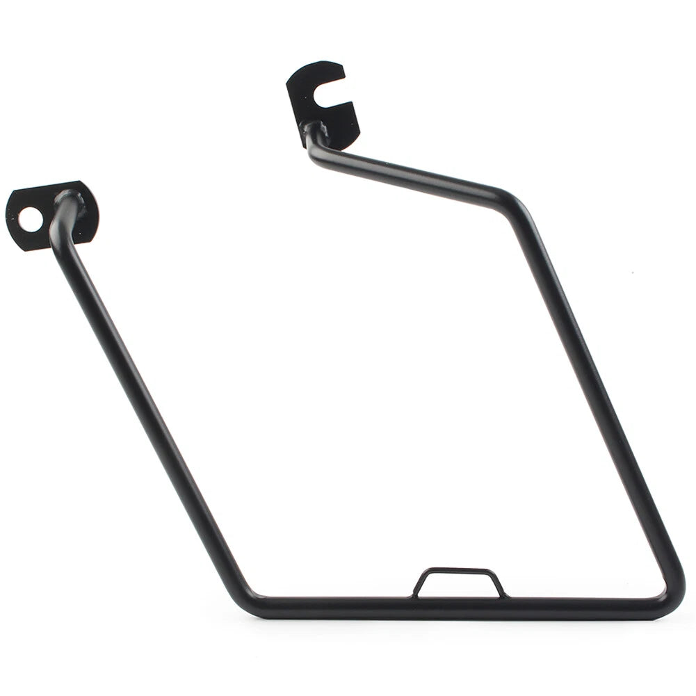 Saddlebag Support Bracket for Kawasaki W400/W650/W800 (2006–2023)