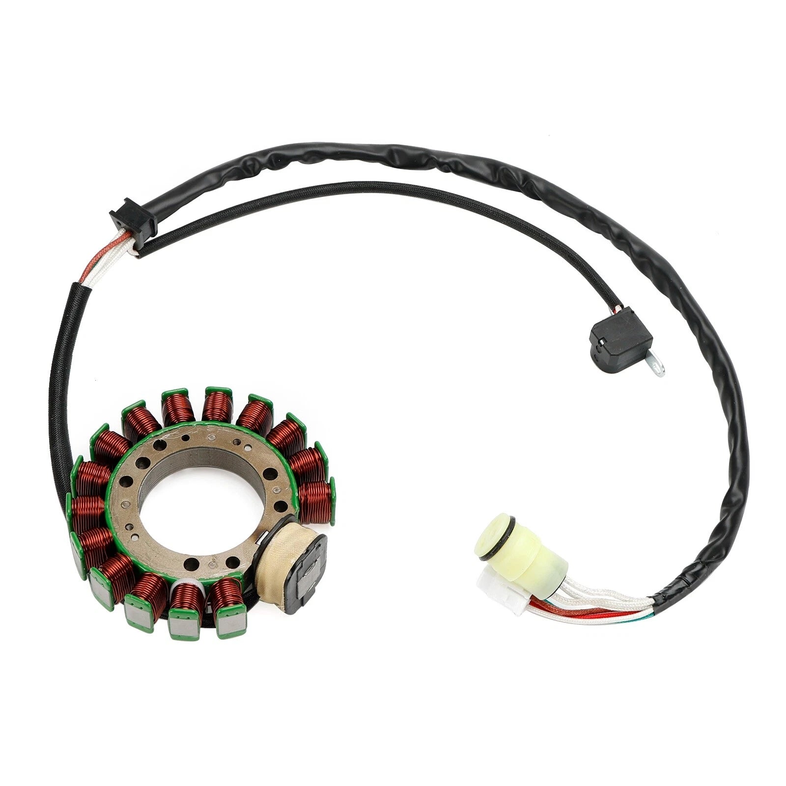 Magneto Generator Stator for Yamaha YFM400 Kodiak 4x4 (1999) #5EH-85510-00-00