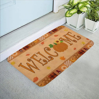 Doormat 17x30 for Indoor Outdoor Entry Areas
