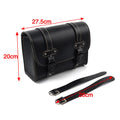 Universal Tool Bag for Motorcycle (Black)