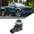 Reverse Parking Assist Sensor Replacement for Cadillac Escalade (2007–2014)