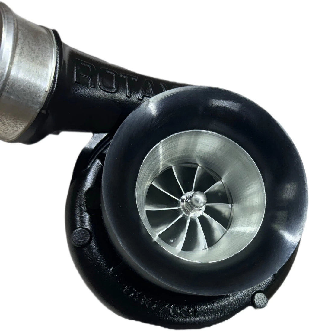 Supercharger Sleeve/Adapter for SeaDoo 325