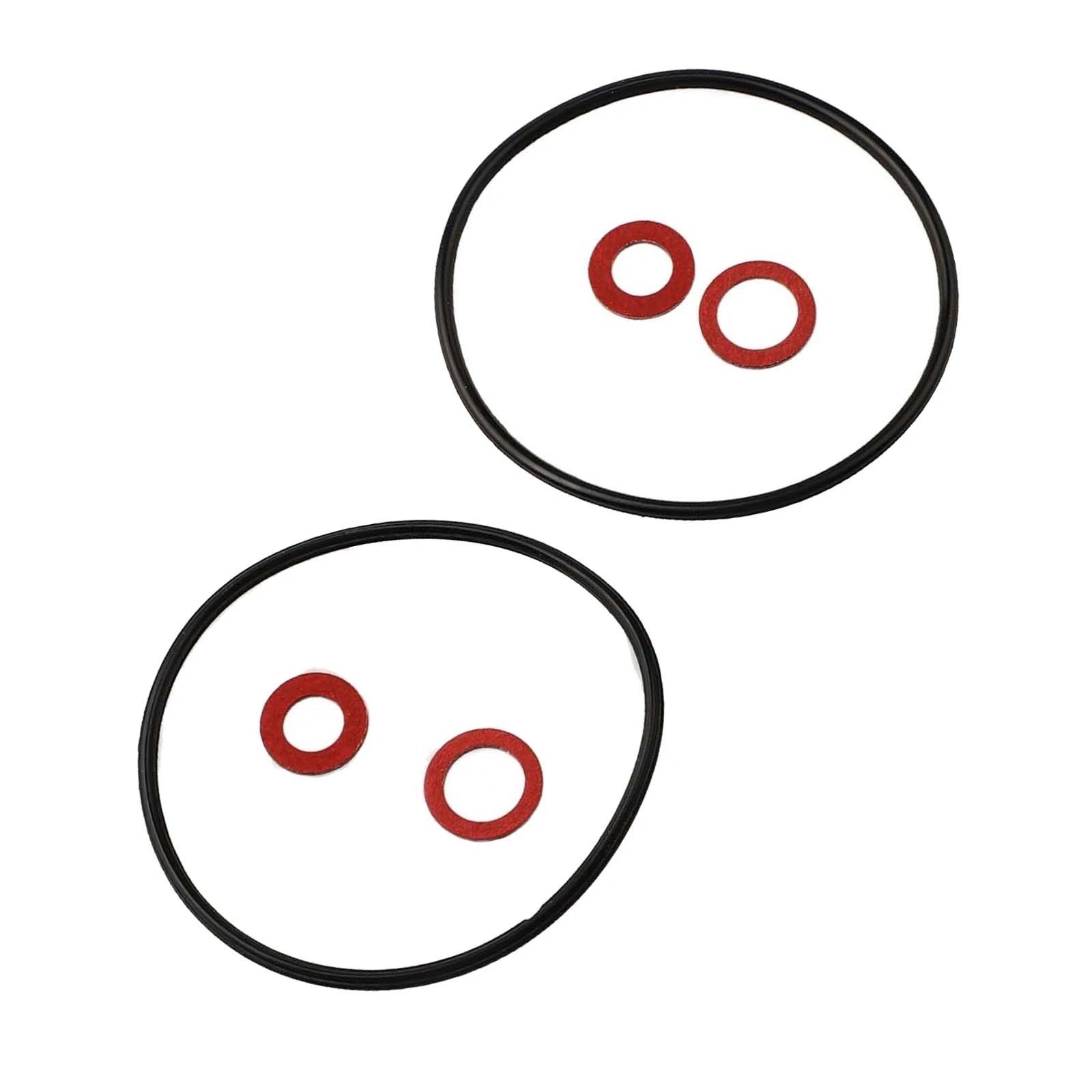 Float Bowl Gaskets for Honda (Compatible)