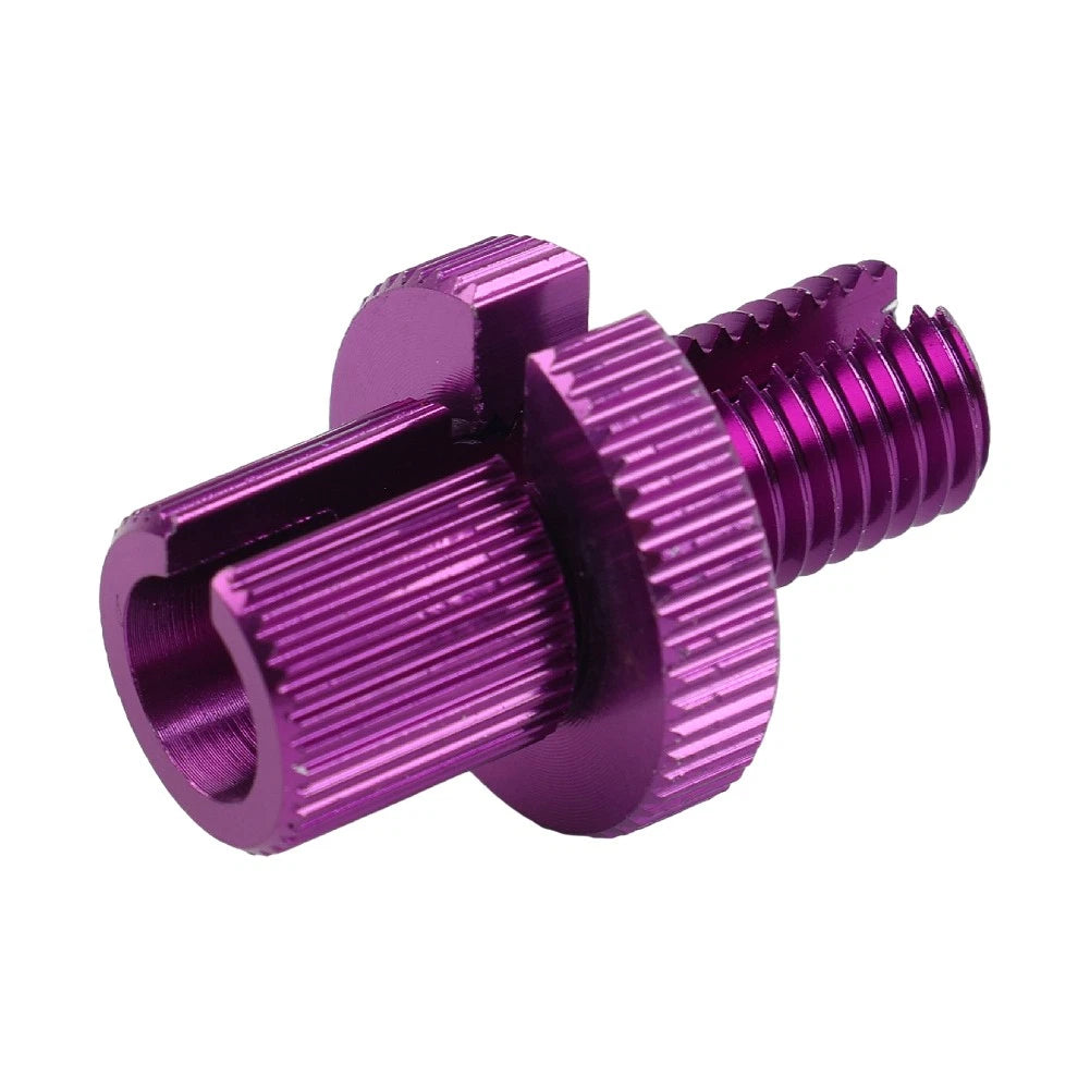 10mm Clutch Brake Throttle Cable Adjuster Screw for Motorcycle ATV Bike