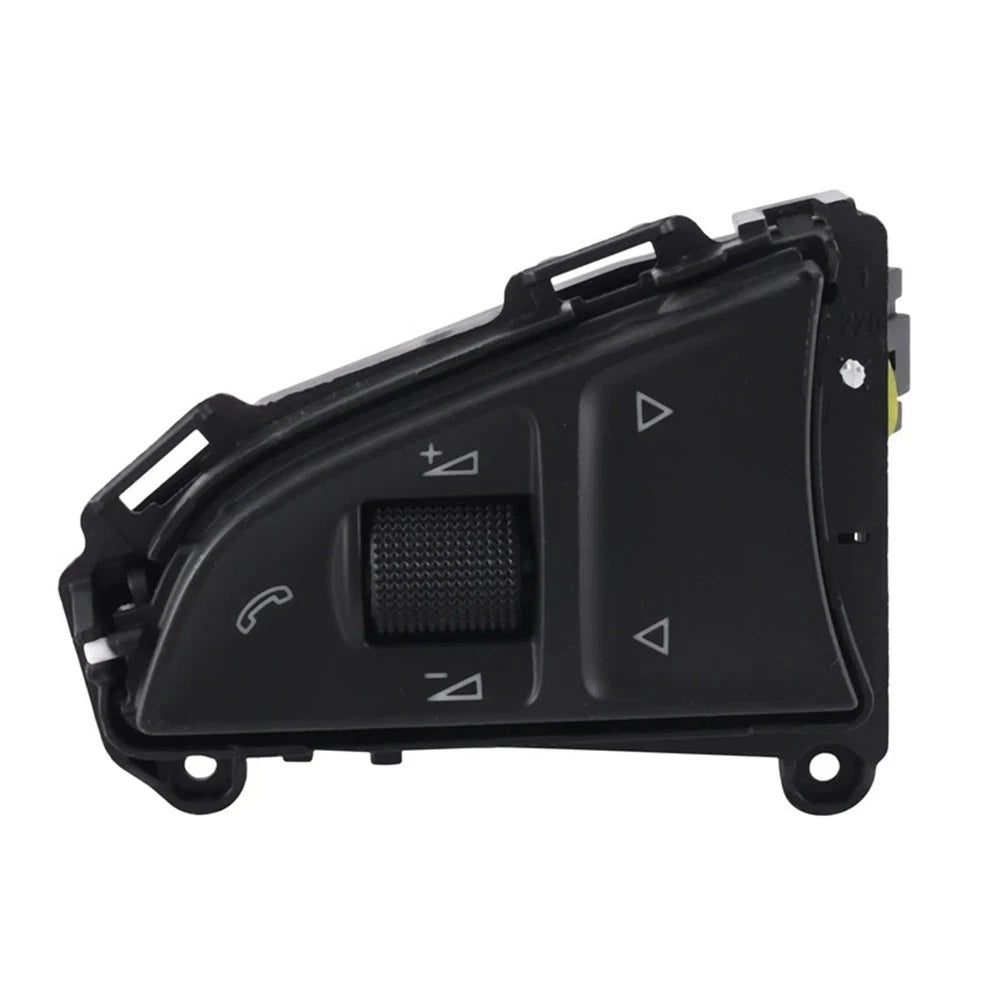 Cruise Control Button Replacement for Skoda