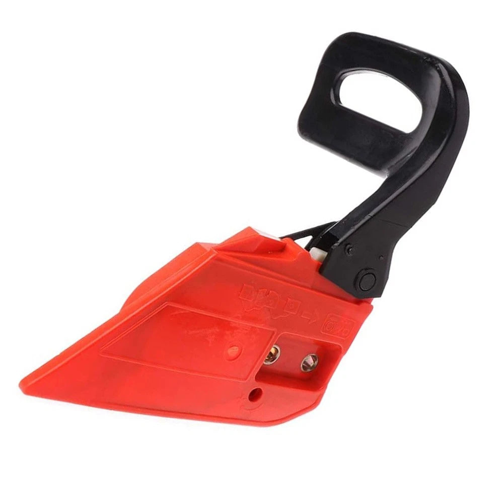 Replacement Cover for Brake Handle Clutch Sprocket for Chinese Chainsaws