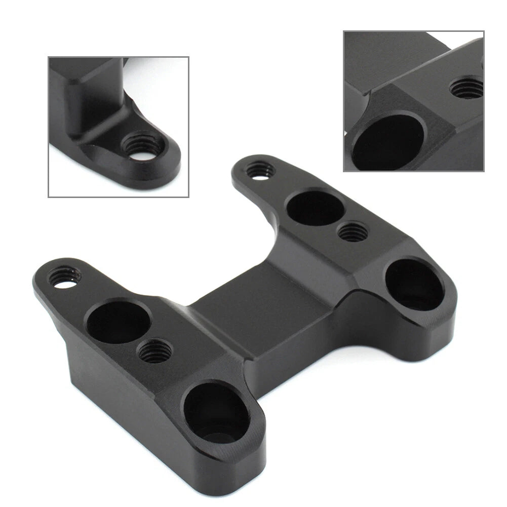 Handlebar Riser Clamp for Yamaha T-MAX 560 (2022–2023)