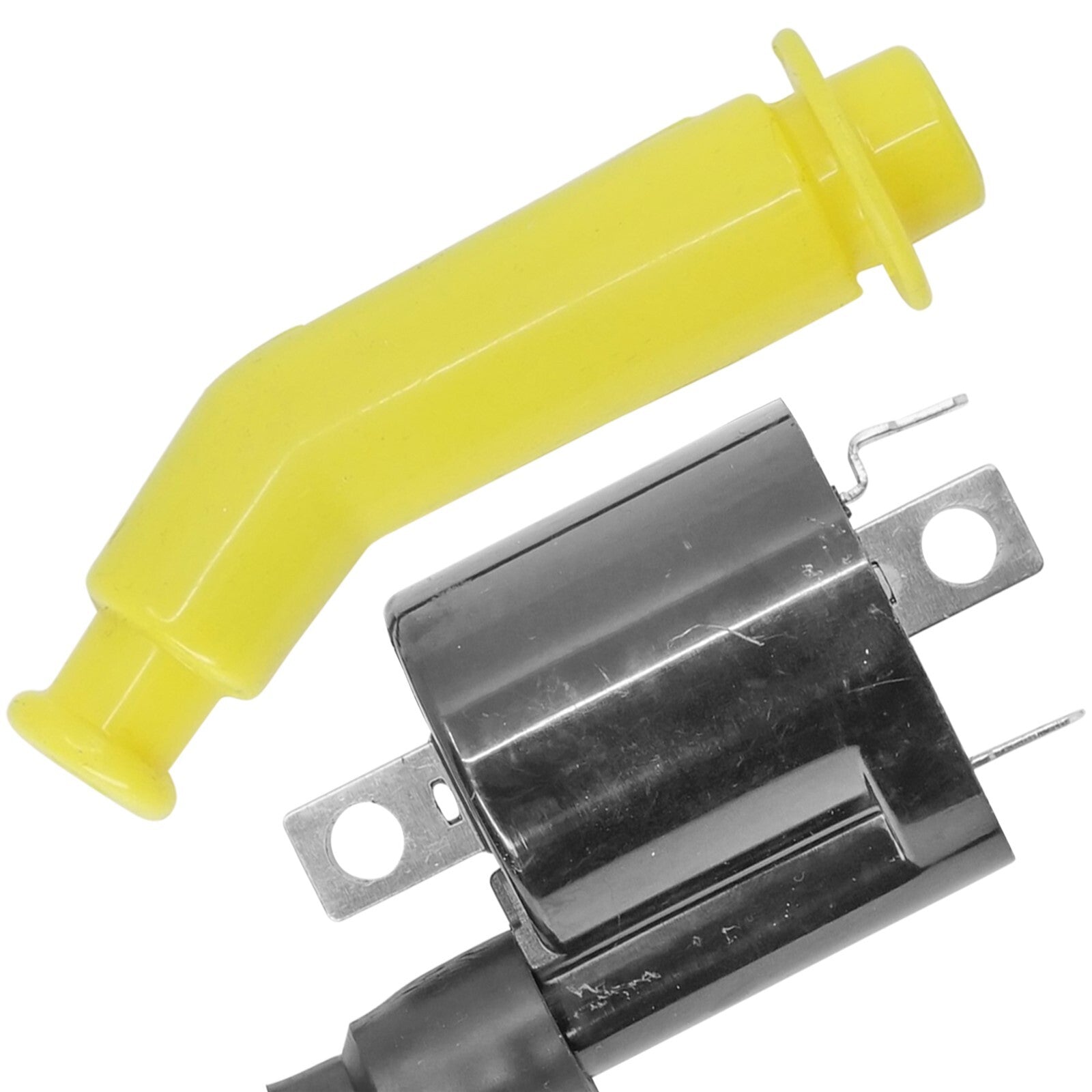 Ignition Coil and Cap for Honda Rancher TRX420FA 4x4 AT (2010–2014)