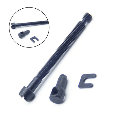 Chain Saw Adjustment Screw Tensioner for Chainsaw 4500 5200 5800 (45CC 52CC 58CC)