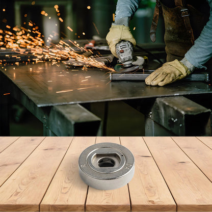 Self Locking Flange Nut for 100 Type Grinder